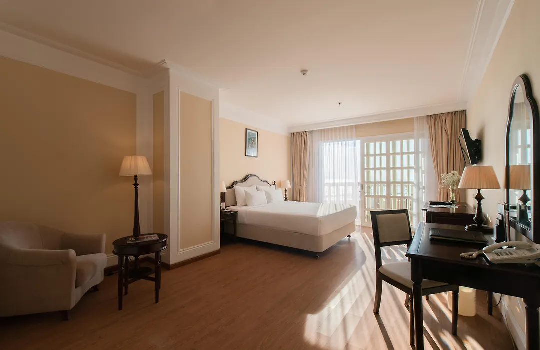 Sunrise Nha Trang Beach Hotel&Spa-1