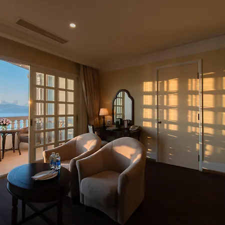 Sunrise Nha Trang Beach Hotel&Spa-2