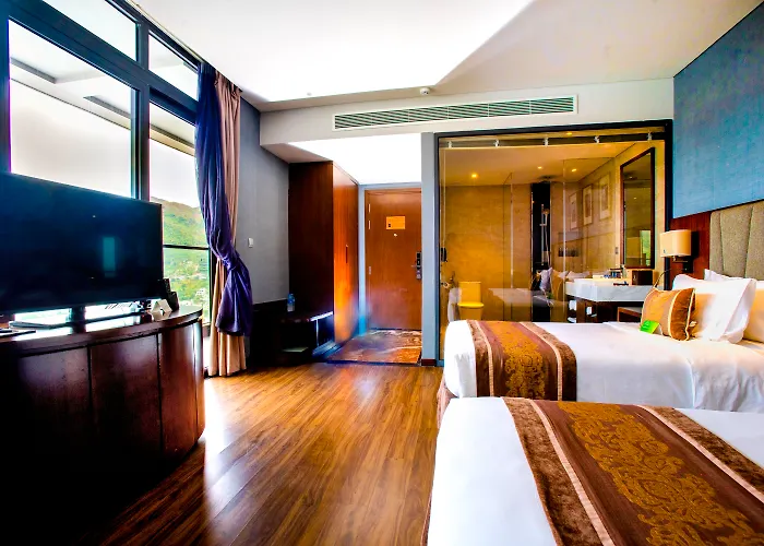 Boton Blue Hotel & Spa Nha Trang