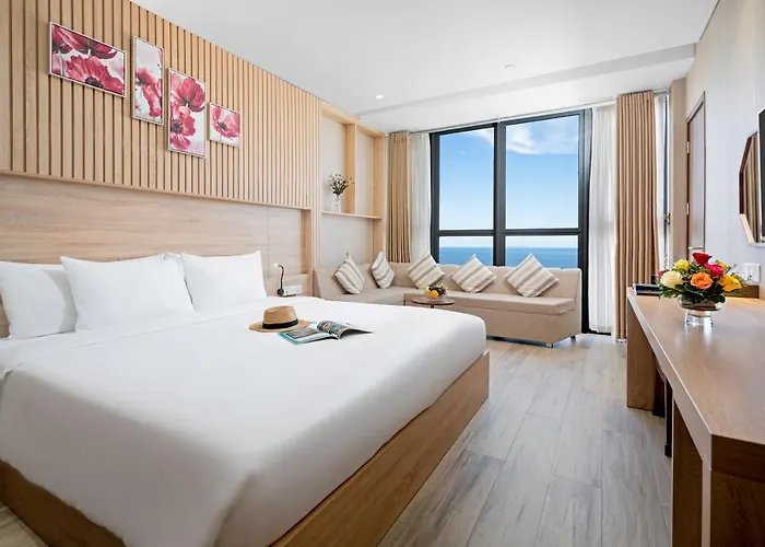 Emerald Bay Hotel & Spa Nha Trang