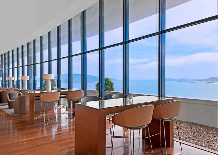 Sheraton Nha Trang Hotel & Spa